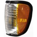 Monaco Diplomat 1998 2003 Rv Motorhome Left Driver Replacement Front Corner Park Light 2 Pack Part Rv0659 