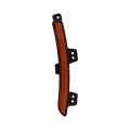 Front Passenger Side Reflector Assembly For Kia Sorento 2021 2022 Amber Lens Replacement Ki1085100 And 921a2 R5000 