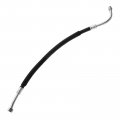 A-premium A C Suction Line Hose Assembly Compatible With Jeep Xj Cherokee 1991-1993 Mj Comanche 1991-1992 4 0l Compressor To