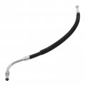 A-premium A C Suction Line Hose Assembly Compatible With Jeep Xj Cherokee 1991-1993 Mj Comanche 1991-1992 4 0l Compressor To