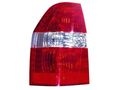 Mdx Sport Utility 01 02 03 Rear Tail Light Lamp Left 
