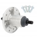 Aintier New Spindle Assembly Pack 3 Fits For 42 44 46 48 54 Lawn Mower Deck