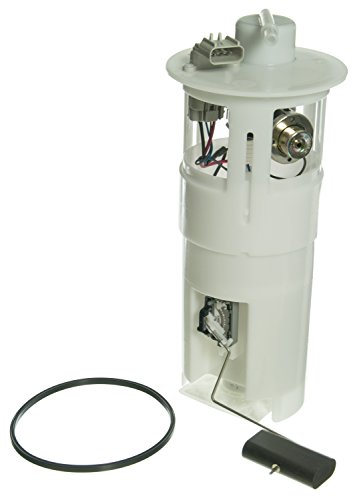 Carter P74823m Fuel Pump Module Assembly