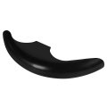Tcmt Motorcycles Fairing Cover Front Fender Mudguard Fits For Harley-davidson And Any Custom Application Fxst Fxstc Dyna Wide
