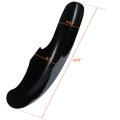 Tcmt Motorcycles Fairing Cover Front Fender Mudguard Fits For Harley-davidson And Any Custom Application Fxst Fxstc Dyna Wide
