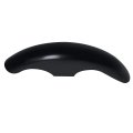 Tcmt Motorcycles Fairing Cover Front Fender Mudguard Fits For Harley-davidson And Any Custom Application Fxst Fxstc Dyna Wide