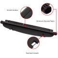 Retractable Cargo Cover 2017-2025 For Mazda Cx-5 Trunk Luggage Security Shade