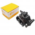 M Mati Rear Brake Caliper For Kawasaki Ninja 300 Ex300 2013-2017 43080-0126-25s