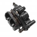 M Mati Rear Brake Caliper For Kawasaki Ninja 300 Ex300 2013-2017 43080-0126-25s