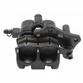 M Mati Rear Brake Caliper For Kawasaki Ninja 300 Ex300 2013-2017 43080-0126-25s
