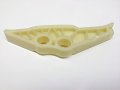Volkswagen 06h 109 469 Ah Engine Balance Shaft Chain Guide