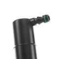 A-premium Headlight Washer Nozzle Replacement For Porsche Cayenne 2008-2010 Front Driver Or Passenger