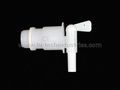 Hitech Industries Hit-spigot-3 Deluxe 3 4 Spigot For 5 Gallon Cubes 