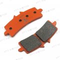 Httmt Carbon Ceramic Brake Pad Compatible With Cbr1000rr Sp Aprilia Rsv4 Factory Husqvarna Nuda 900r