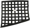 Black Drag Window Net With Border Style 18x24 In All10289 