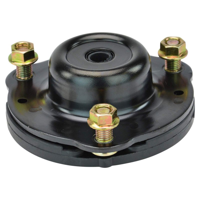 Front Upper Strut Mount Plate Cushion Pair Set 2 For Toyota 4runner Fj Cruiser