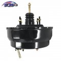 Tom Power Brake Booster Fits 1997 1998 1999 2000 Lexus Ls400