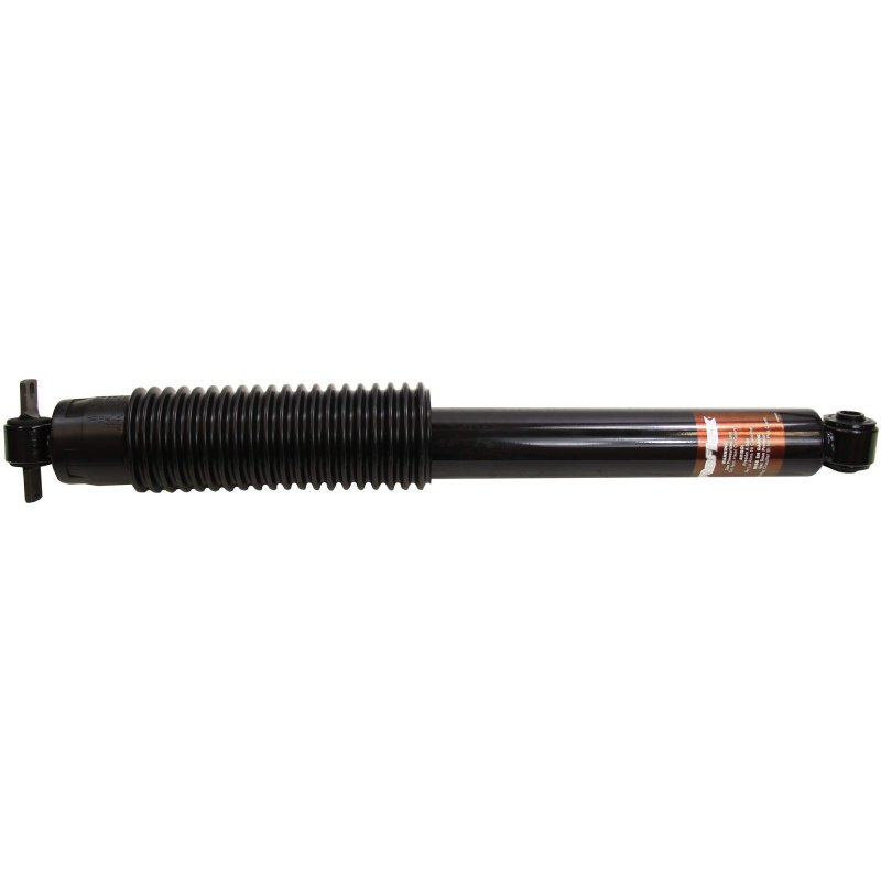 911517 Reflex Monotube Shock Absorber For Truck Rear High Pressure Nitrogen Gas Charged With Hydraulic Lockout And All Weather