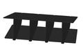 Vehicle Ocd Glove Box Organizer For Toyota Tacoma 2005-2015 