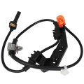 Rear Left Abs Wheel Speed Sensor For Honda Element 2003 2011 Replaces Als1081 57475scva01 57475scva00 