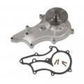 Timing Chain Kit And Water Pump For Toyota Pickup 1985 1995 4runner To Celica 2 4l L4 Sohc 8 Valve Engine Code 22r 22re 22rec 
