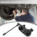 X Autohaux 23152099 Front Right Side Air Suspension Ride Height Level Sensor For Cadillac Escalade 2015-2020