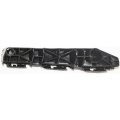 Front Passenger Side Outer Bumper Brace For Lexus Is250 Is350 2006 2015 Capa Certified Replacement Lx1067102 Lx1067102c 