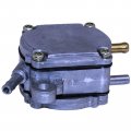 Vacuum Gas Fuel Pump Valve Switch Petcock Fits Gy6 Most Chinese Made Models
