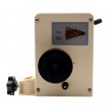 Mt-100 Winding Machine Tensioner Magnetic Damping Permanent Magnet Tension Controller For Coil