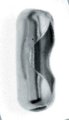 Keyless Porcelain Fixture 