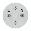 Satco 39926-12t8 Led 36-830 Bp Se-de S39926 3 Foot Led Straight T8 Tube Light Bulb For Replacing Fluorescents