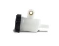 Arctic Cat Atv 350 400 500 550 650 700 2005-19 Rear Brake Reservoir 1502-141 