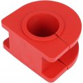 Ocpty New Fit For 1995-2006 Chevrolet Tahoe 1988-1999 Gmc C1500 1992-1999 Suburban Sway Bar Bushing