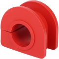 Ocpty New Fit For 1995-2006 Chevrolet Tahoe 1988-1999 Gmc C1500 1992-1999 Suburban Sway Bar Bushing