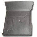 Classic 2 Current Fabrication Floor Pan For 1964-1969 Amc Rambler Front Lh 