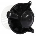 Ocpty A C Heater Blower Motor Abs W Fan Cage Air Conditioning Hvac Fit For 005 Chevrolet Equinox 2002-2007 Saturn Vue