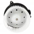 Ocpty A C Heater Blower Motor Abs W Fan Cage Air Conditioning Hvac Fit For 005 Chevrolet Equinox 2002-2007 Saturn Vue