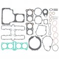 Mc-09715f Full Gasket Kit For Kawasaki Kz1000 Models 1977 To 1978 