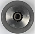 Rear Clutch Compatible With 50-125cc Honda Copy Automatic Atvs Dirtbikes Bell Id 104mm
