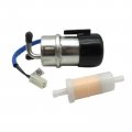 Fuel Pump And Filter For Yamaha Street Bike Xv1600 Road Star 1600 Silverado Limited Edition 2003 
