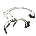 Motorcraft Wr4109 Spark Plug Wire Set 