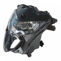 Labwork Motorcycle Front Headlight Housing Assembly Replacement For Suzuki Gsxr600 Gsxr750 2004-2005
