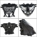 Labwork Motorcycle Front Headlight Housing Assembly Replacement For Suzuki Gsxr600 Gsxr750 2004-2005