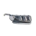 Front Driver Side Bumper Guide For Cadillac Ats 2015 2016 2017 2018 Sedan Black Plastic Replacement Gm1042183 196743369693 