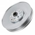 Caltric Secondary Driven Clutch Compatible With Club Car Ds Precedent Golf Cart 1997-up 1018340-01