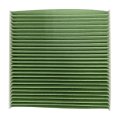 Cabin Air Filter For Toyota Tacoma 2006 2020 Negative Ion 8 11 In Height 07 Length Replacement 800038c 800038p 88508 01010