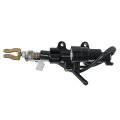 Jdllong Rear Brake Master Cylinder For Honda Goldwing 1500 Gl1500 A Se 1995 1996 1997 1998 1999 2000 Replace 43510-mt8-305