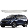 Aluminum Front Bumper Reinforcement Face Bar Replacement For 23462900 Equinox 2018-2021 