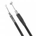 Caltric Clutch Cable Compatible With Yamaha Yz250 2007 2008 2009 2010 2011 2012 2013 2014