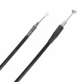 Caltric Clutch Cable Compatible With Yamaha Yz250 2007 2008 2009 2010 2011 2012 2013 2014